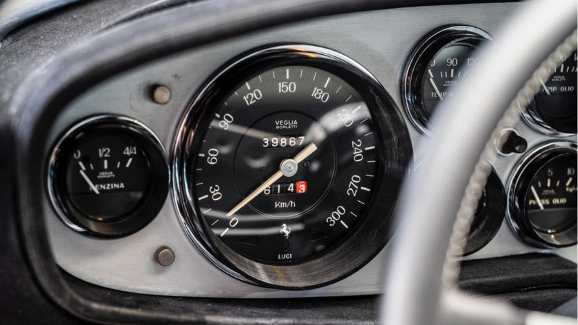 Ferrari Ferrari 365 GTB/4 Daytona